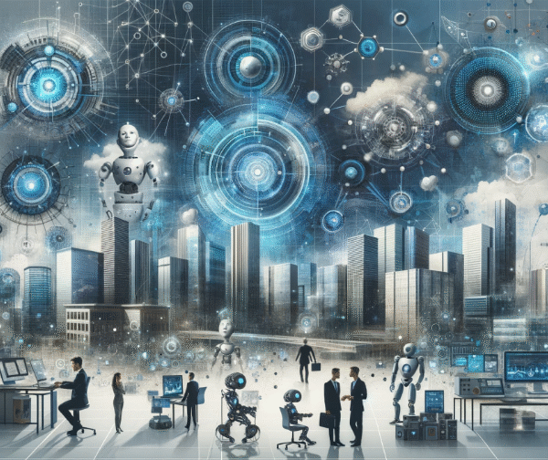 The Future of Artificial Intelligence: How AI is Shaping Our Lives