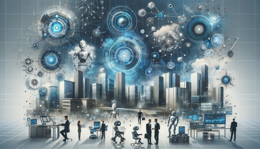 The Future of Artificial Intelligence: How AI is Shaping Our Lives