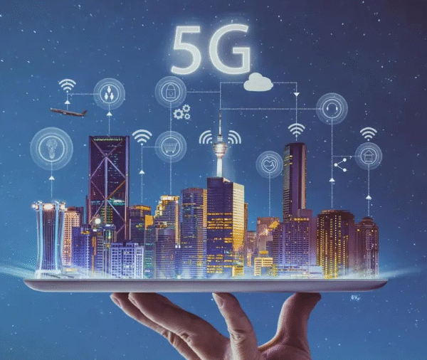 Exploring 5G Technology: What It Means for the Future of Communication