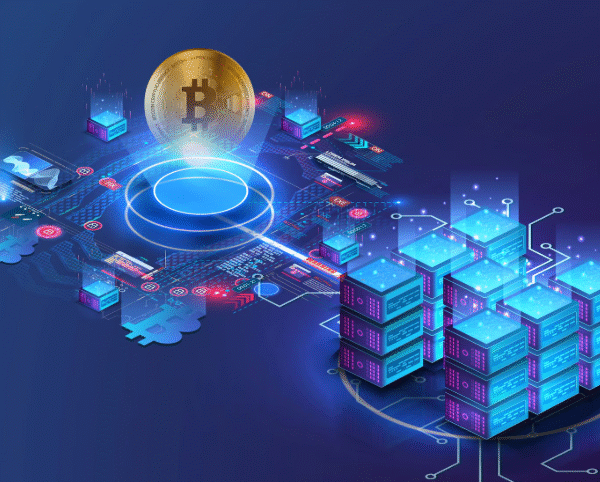 Blockchain Beyond Cryptocurrencies: Understanding Its Impact Across Industries