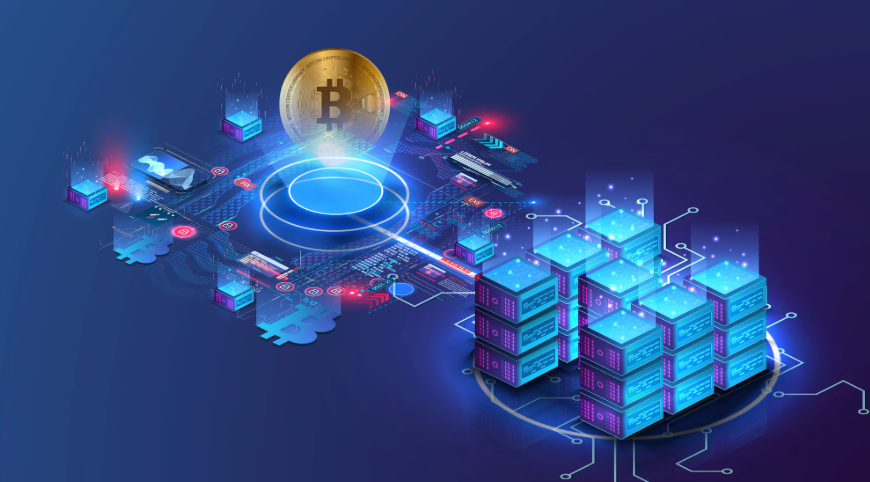 Blockchain Beyond Cryptocurrencies: Understanding Its Impact Across Industries