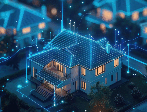 The Rise of Smart Homes: How Technology is Changing the Way We Live