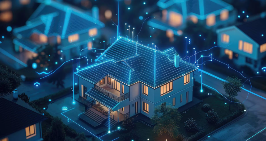 The Rise of Smart Homes: How Technology is Changing the Way We Live