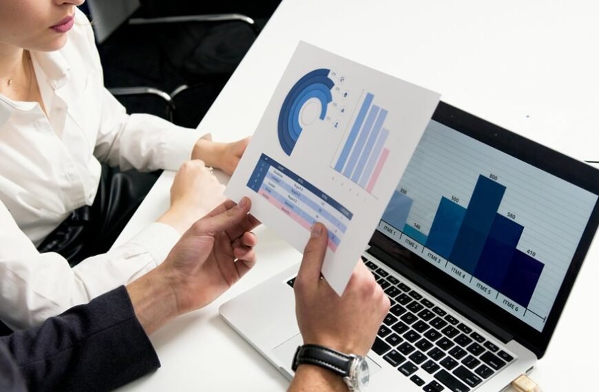 enterprise intelligence analytics summary