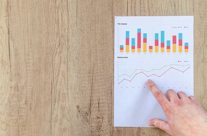 enterprise market intelligence report