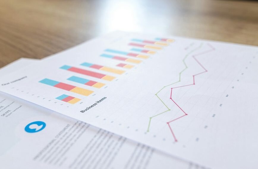 market analytics enterprise summary