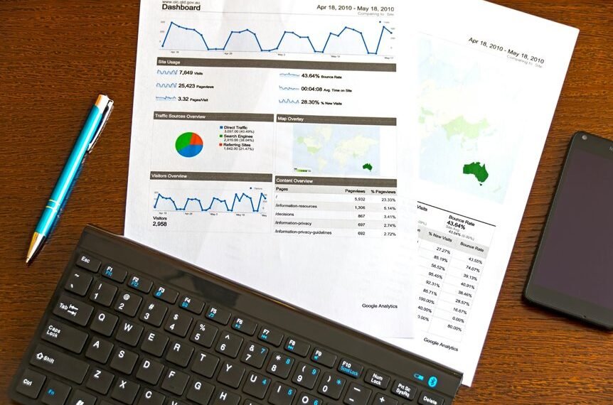 market insights and performance