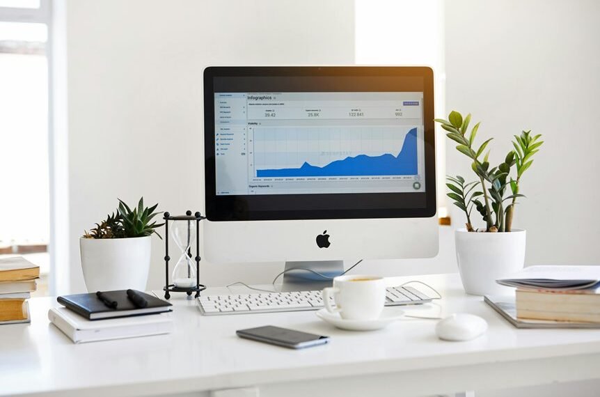 analytics for specific identifiers