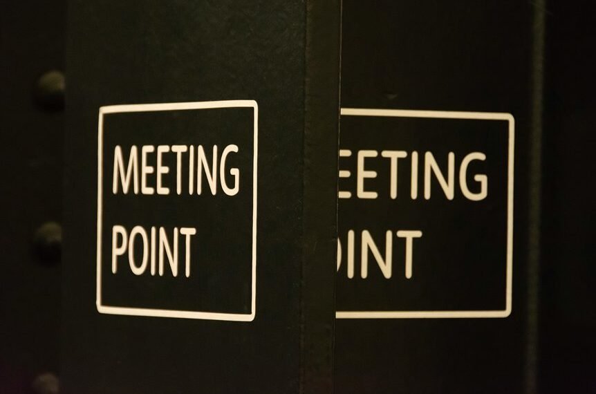 identifier grouping orientation note