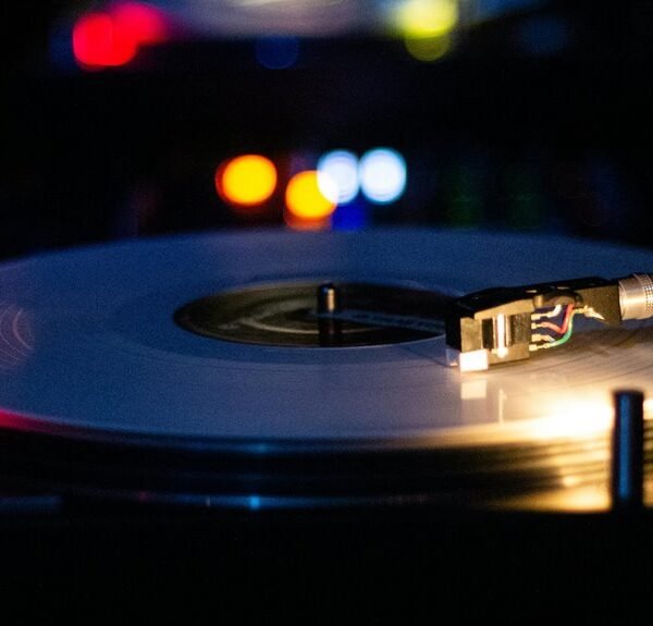 identifier set initialization record