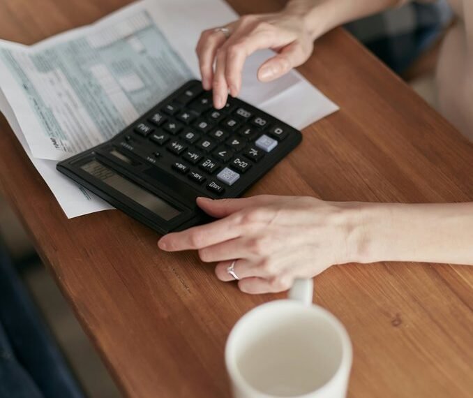 numeric alignment processing sheet