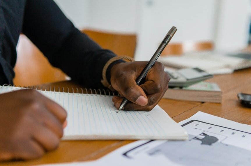 numeric record summary analysis