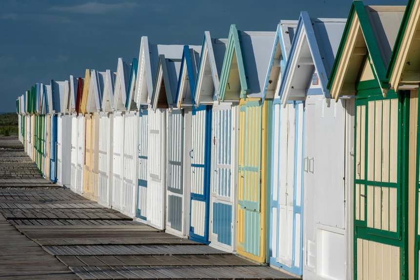 numeric series validation report