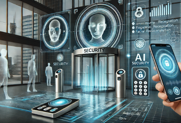 AI-Powered Accessibility Technology