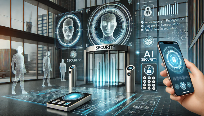 AI-Powered Accessibility Technology