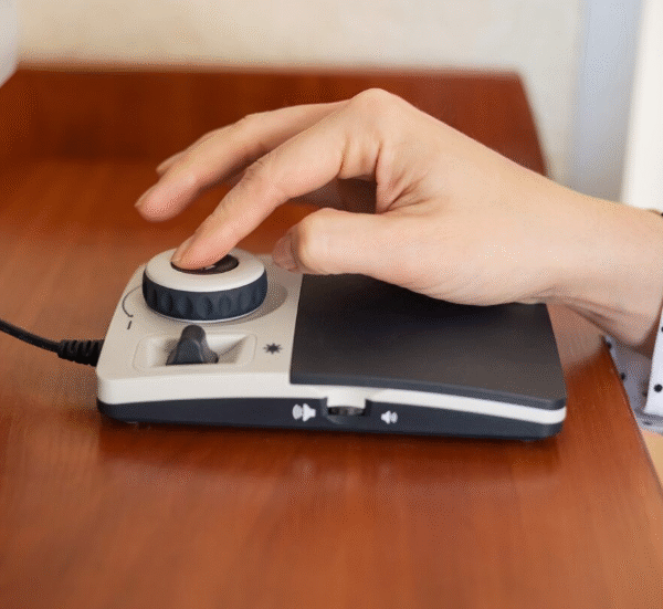 Assistive Technology Explained