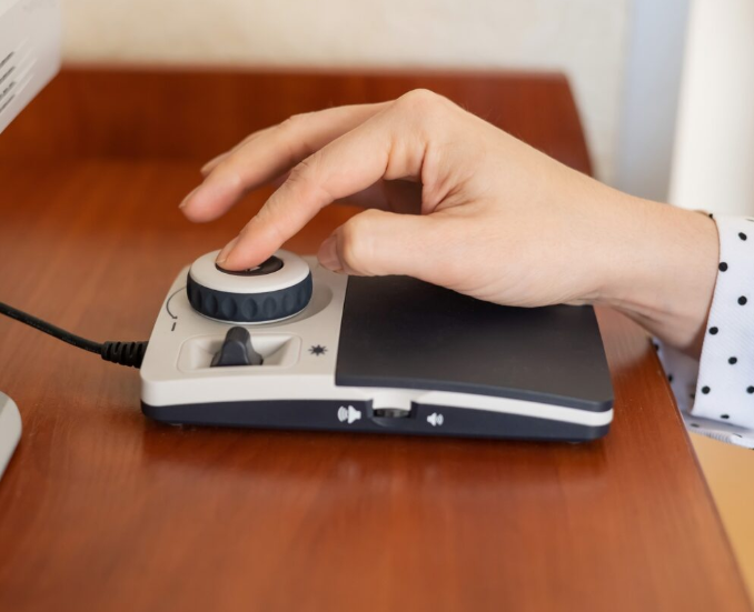 Assistive Technology Explained