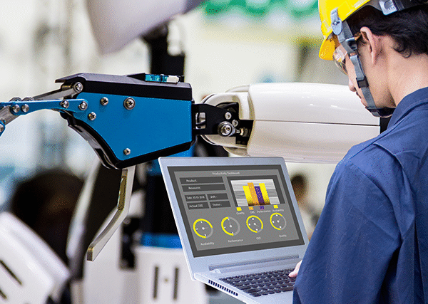 Automation in Content Production Technology