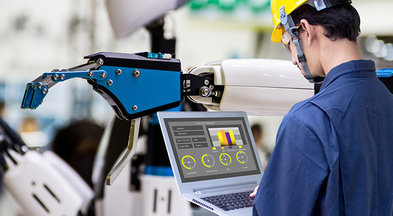 Automation in Content Production Technology