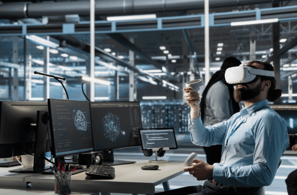 Automation Technology in Customer Service