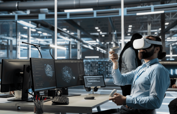 Automation Technology in Customer Service