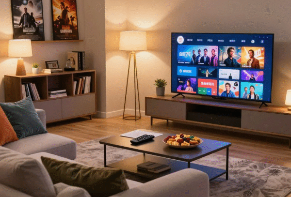 Unlock Endless Entertainment: Braveo IPTV Subscription Guide