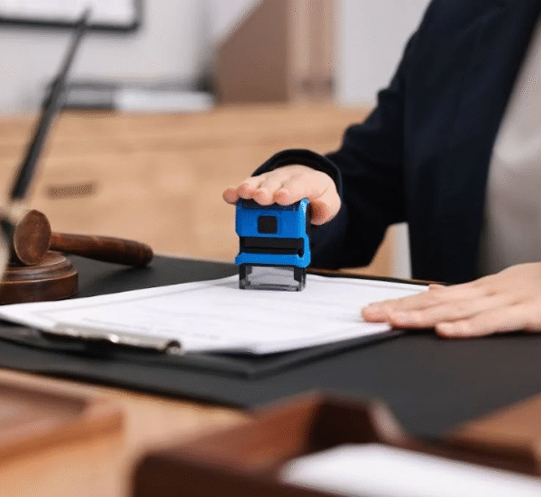 The Notary Public Directory: Your Trusted Path to Verified Notary Services