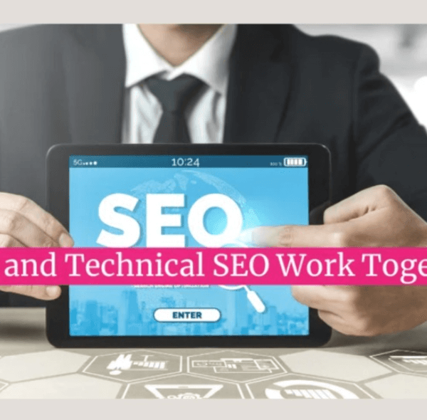What a Technical SEO Audit Covers
