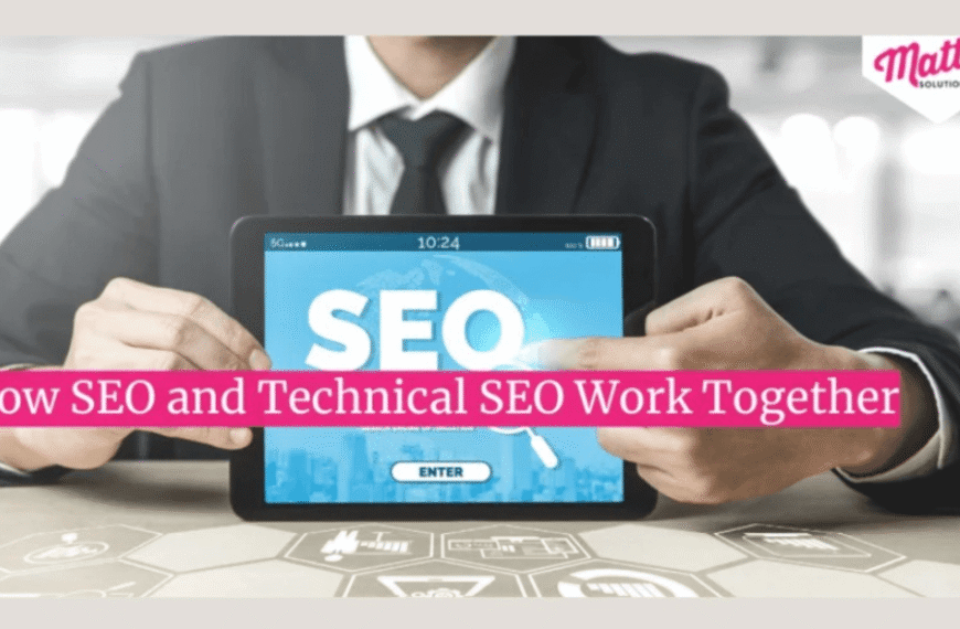 What a Technical SEO Audit Covers
