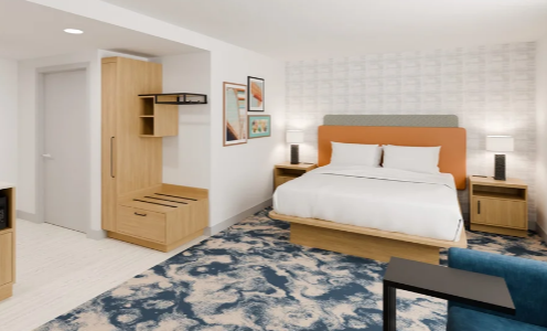 Global Custom Furniture Solutions by SUNSGOODS