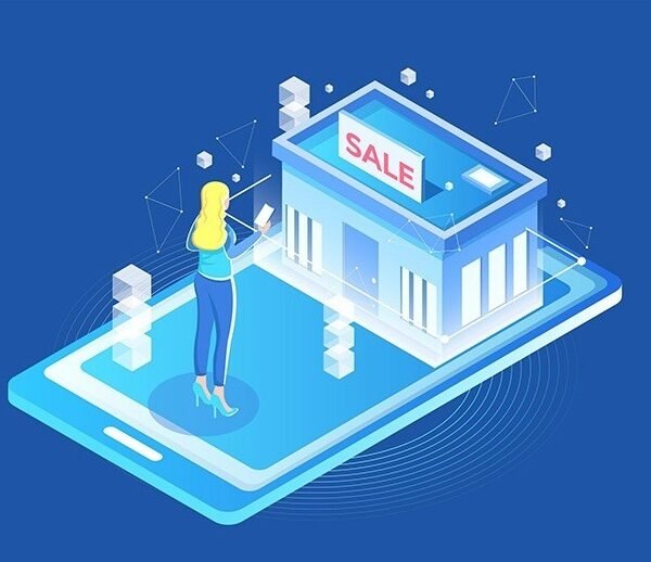 Run your territory from anywhere with mobile field sales software