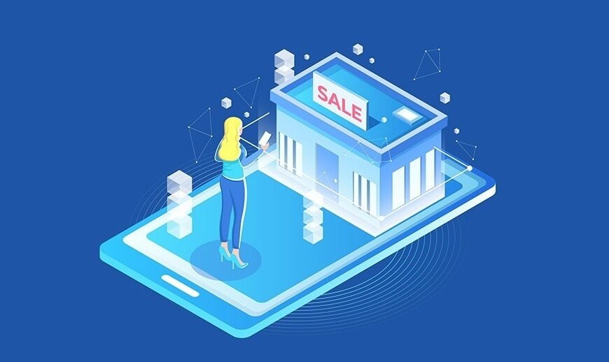 Run your territory from anywhere with mobile field sales software