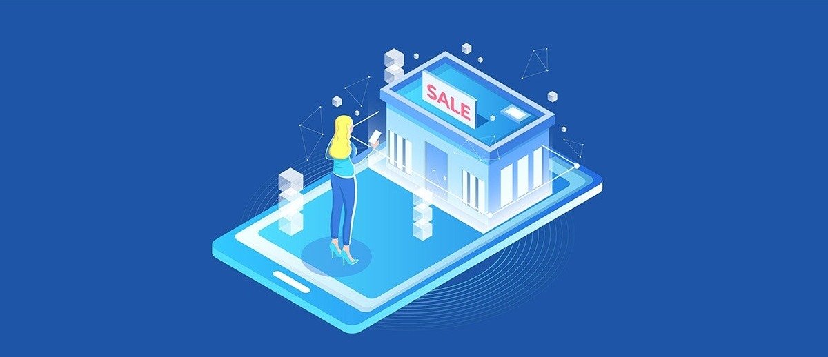 Run your territory from anywhere with mobile field sales software