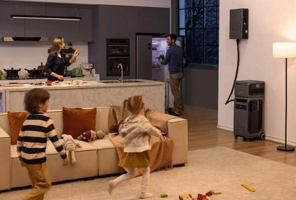 How Much Power Can a Portable Solar Generator Deliver?