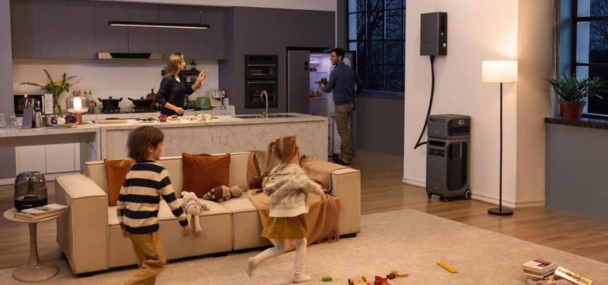 How Much Power Can a Portable Solar Generator Deliver?