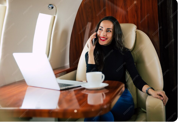 Fly Business Class to India: The Ultimate Guide to Luxury Travel