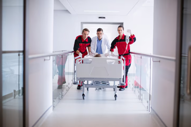 Emergency Room Houston: What to Expect When You Visit a 24/7 ER for Immediate Care