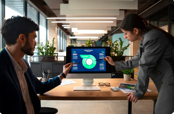 Data Privacy Consultant: Safeguarding Information in a Digital World