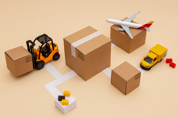 The Legacy of Wichita Freight Company and Ricklefs Company: A Historical Perspective