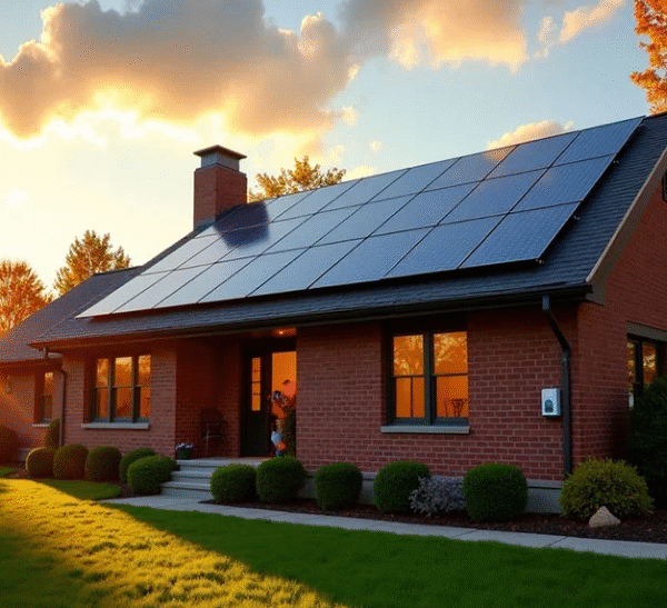 Beyond the Grid: The Growing Impact of Solar Installers in Cincinnati