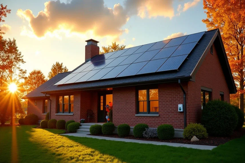 Beyond the Grid: The Growing Impact of Solar Installers in Cincinnati