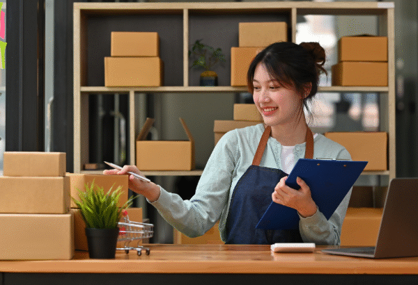 How Businesses Can Simplify Complex Logistics Operations