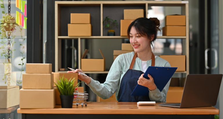 How Businesses Can Simplify Complex Logistics Operations