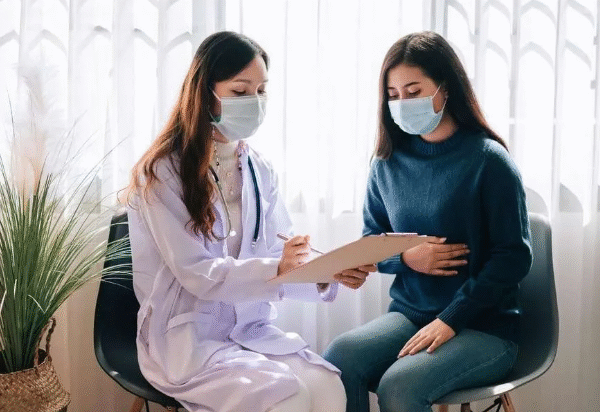 Protect Your Health with Confidential Sexual Health Screening and Care