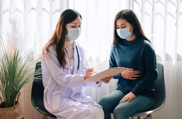 Protect Your Health with Confidential Sexual Health Screening and Care