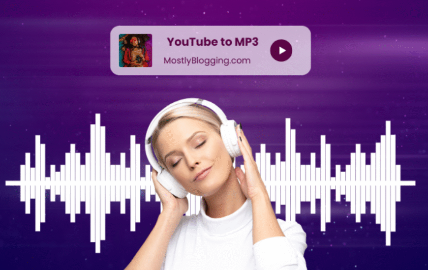 Step-by-Step Tutorial: How to Use a YouTube to MP3 Convertor