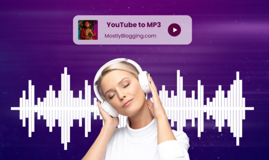 Step-by-Step Tutorial: How to Use a YouTube to MP3 Convertor