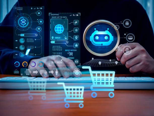 How Ecommerce Automation Services Transform Online Business Efficiency