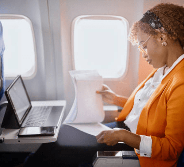 Affordable Flights from Dallas to Hyderabad for Seamless Travel