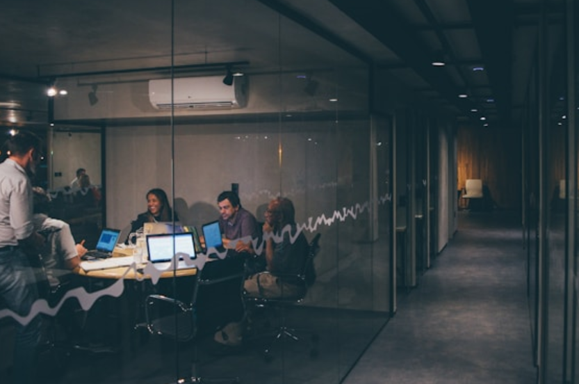 Why Legal Teams Depend on Virtual Data Rooms for Sensitive Transactions